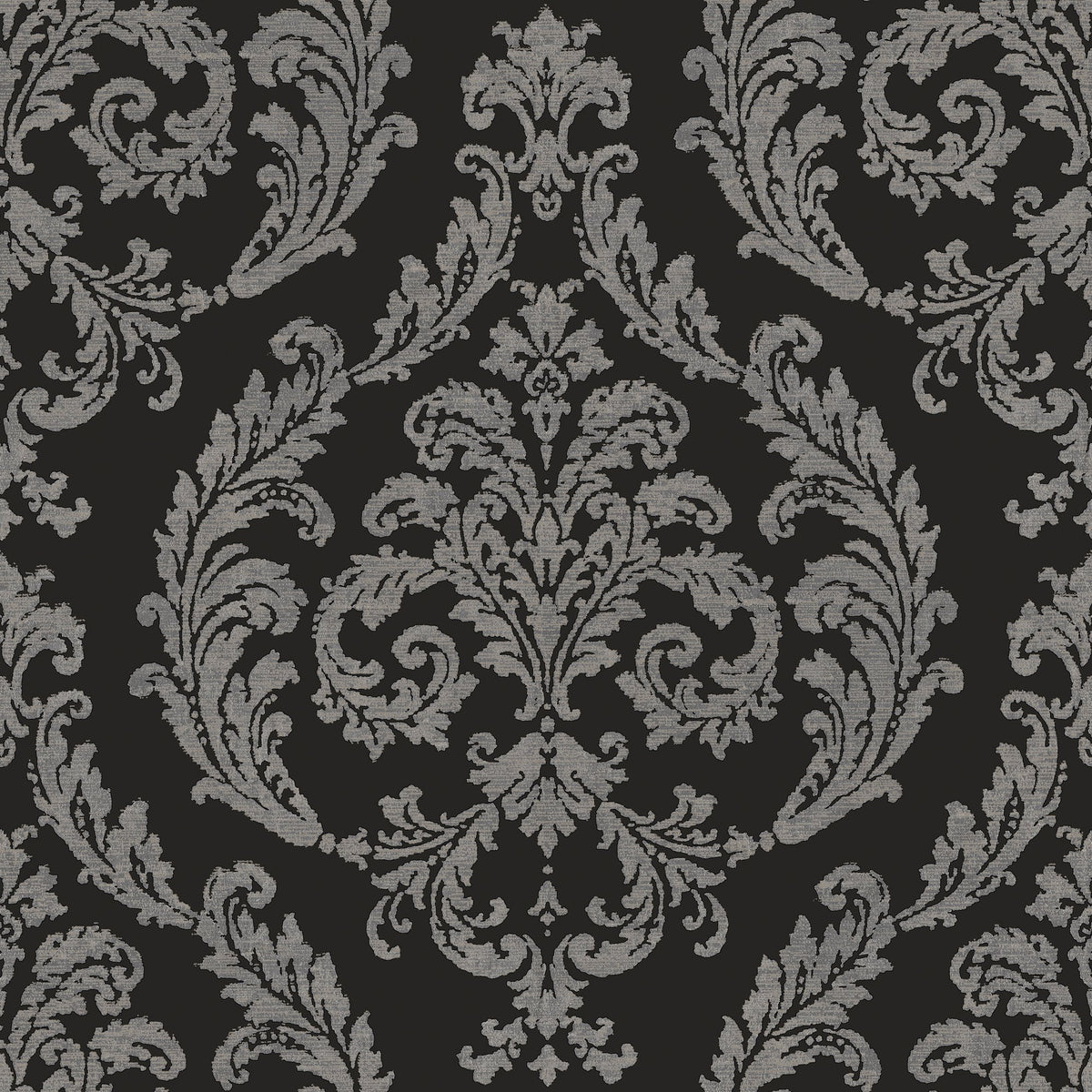 Galerie Palazzo 2 Silk Damask Wallpaper