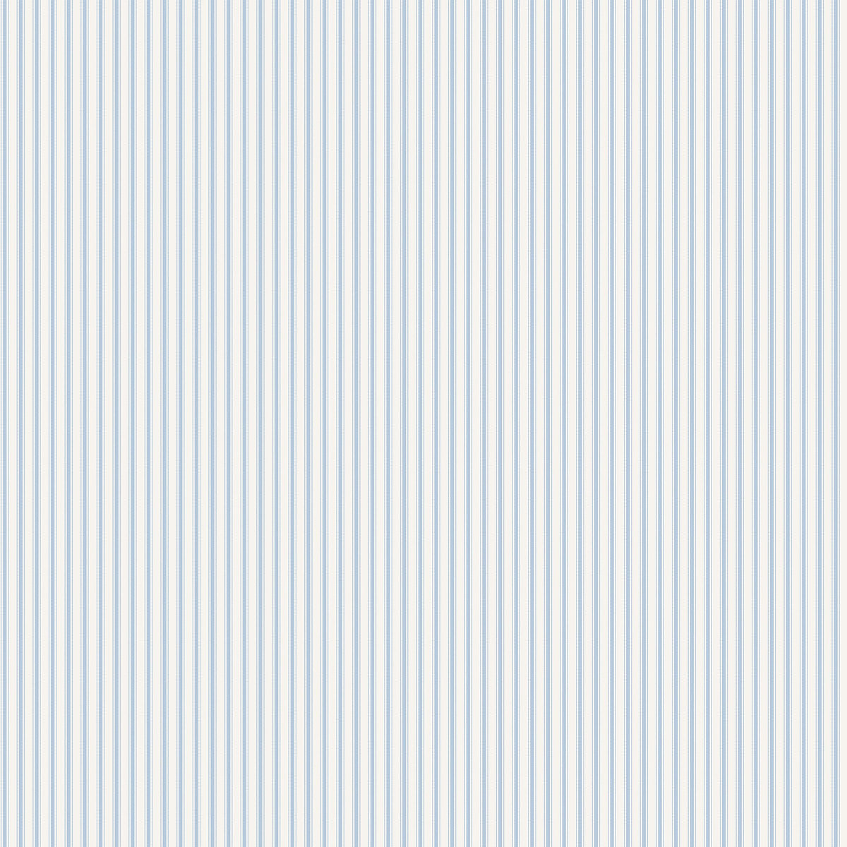 Galerie Miniatures 3 Ticking Stripe Wallpaper