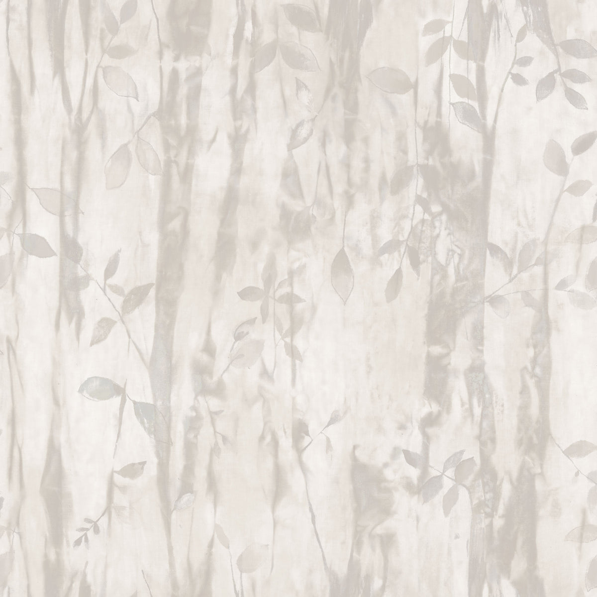 Galerie Atmosphere Batik Leaves Wallpaper