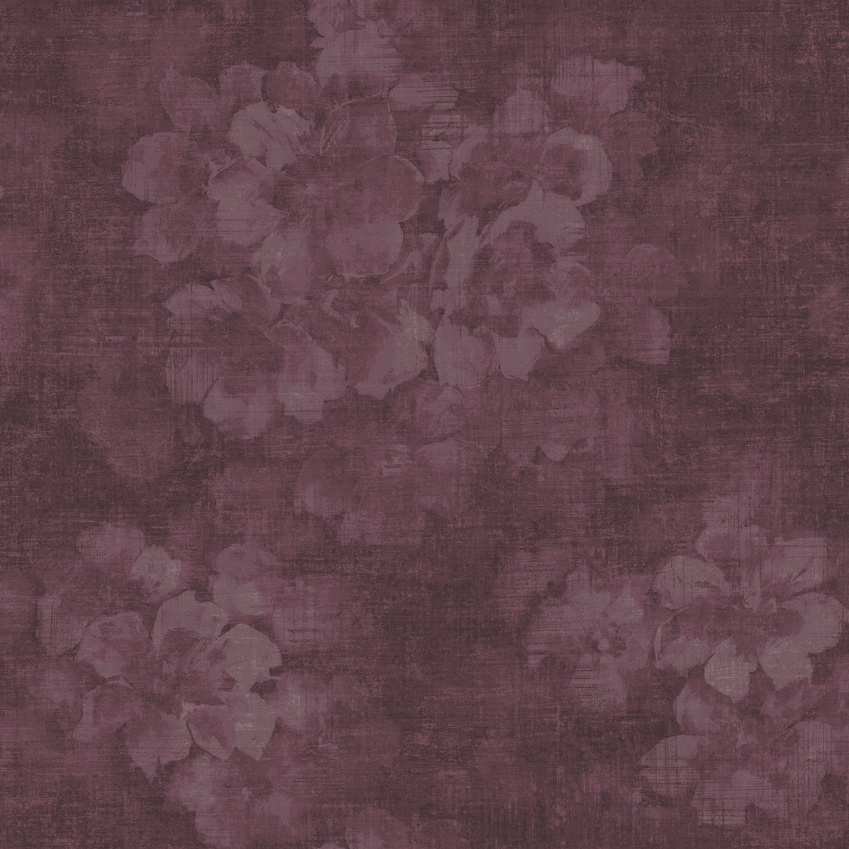 Galerie Atmosphere Mystic Floral Wallpaper