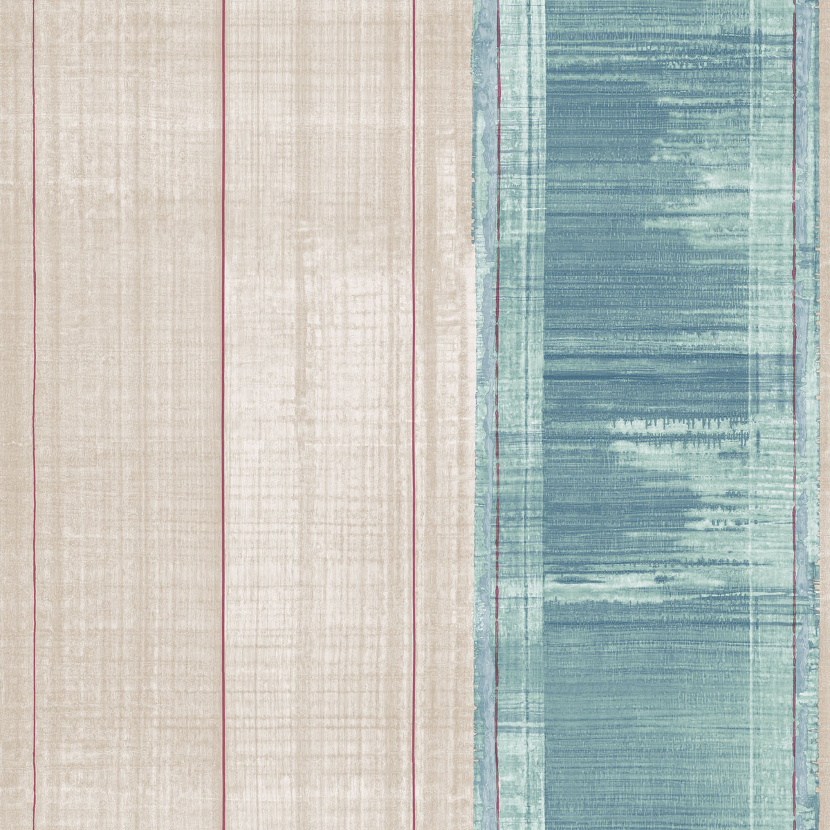 Galerie Atmosphere Sublime Stripe Wallpaper
