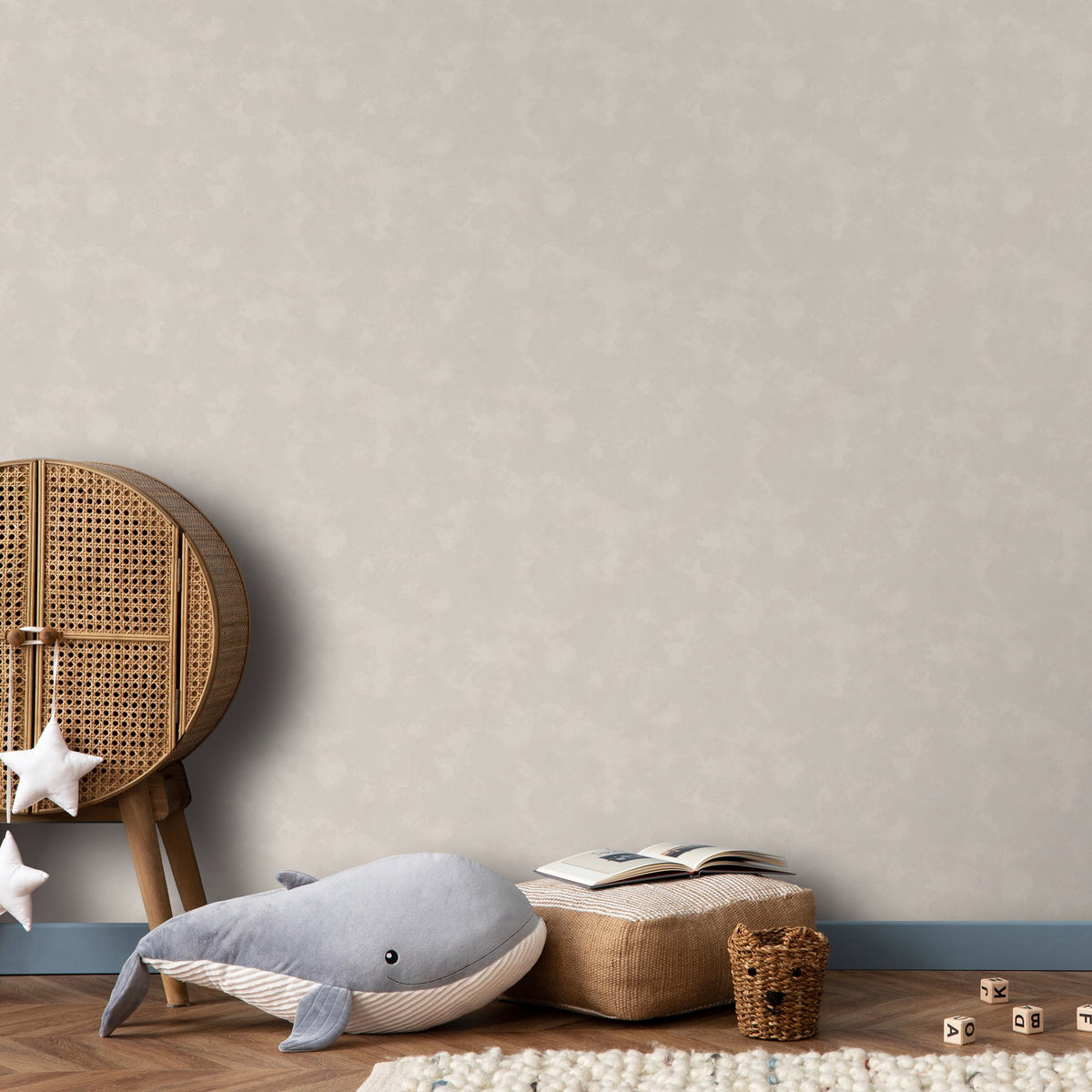 Galerie Tiny Tots 2 Baby Texture Wallpaper