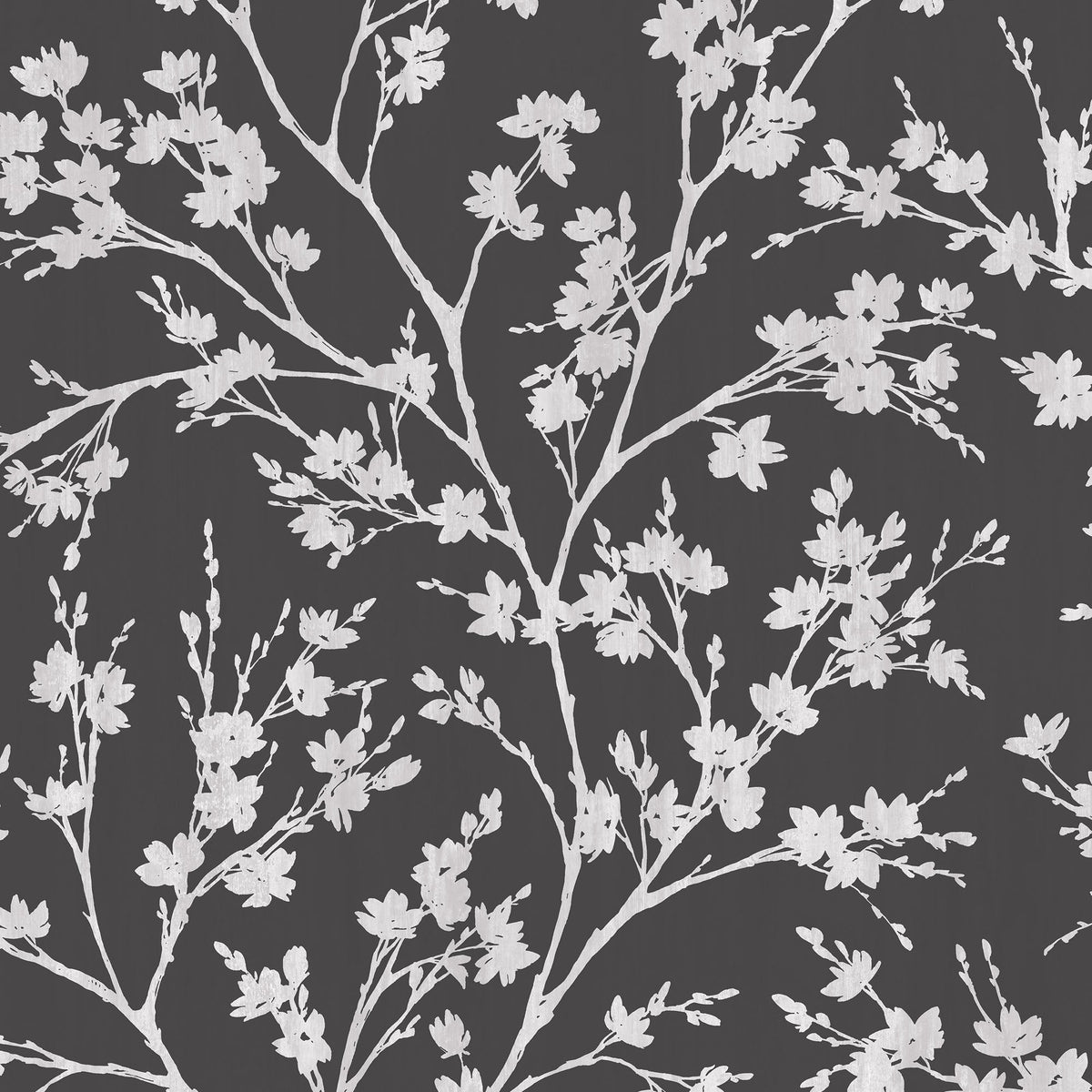 Galerie Secret Garden Wispy Branches Wallpaper