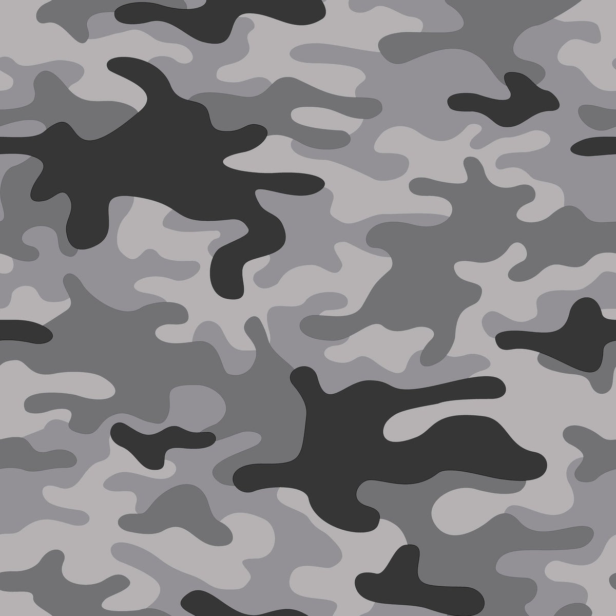 Galerie Kids and Teens Camo Wallpaper