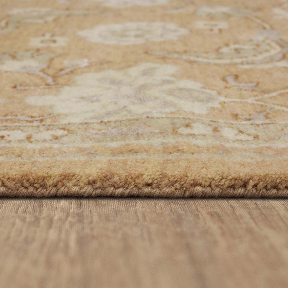 Karastan Glimmer Beige