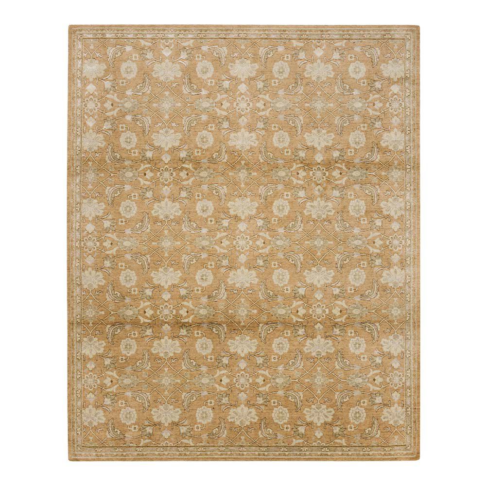 Karastan Glimmer Beige