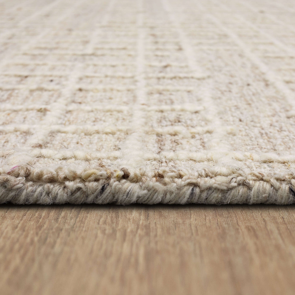 Karastan Groveland Ivory Beige