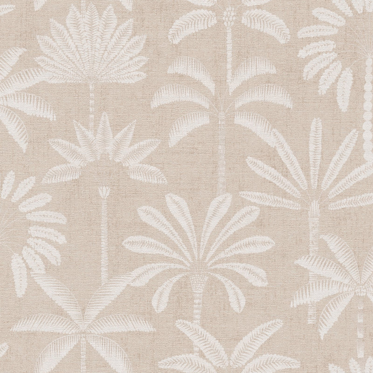 Galerie Havana 2 Tree Leaf Wallpaper
