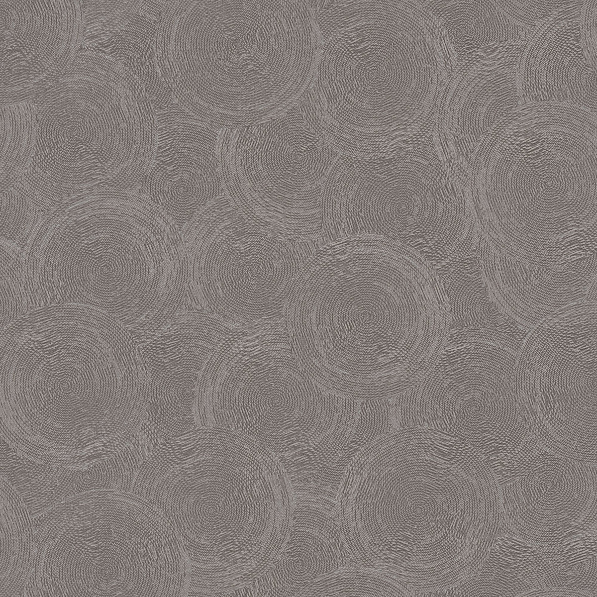 Galerie Hygge Home Stone Circles Motif Wallpaper