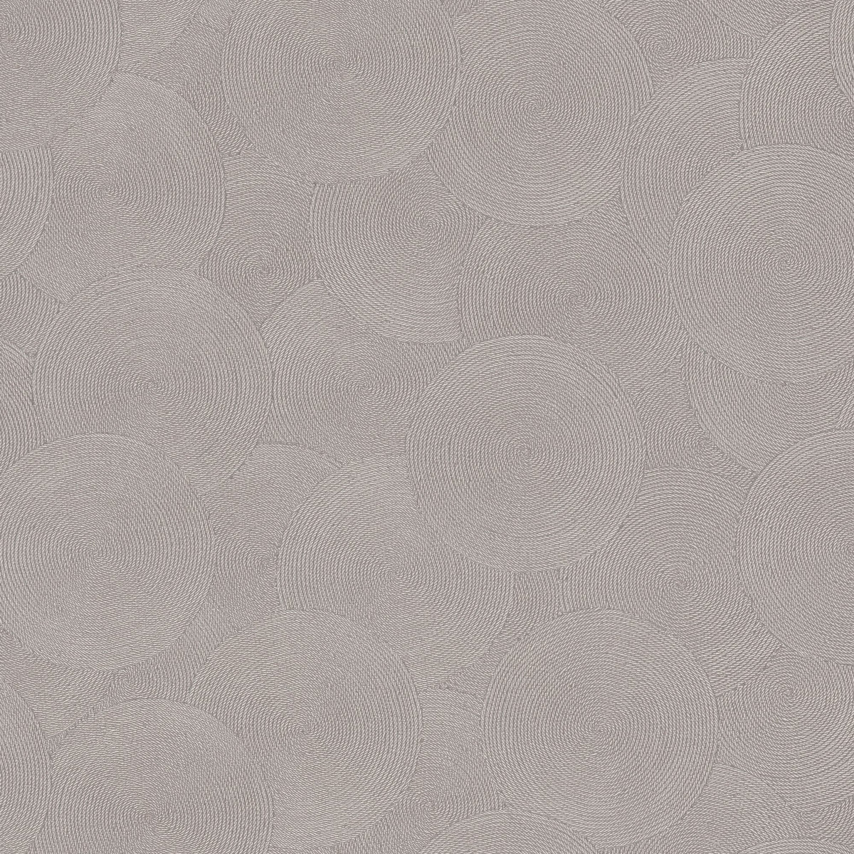 Galerie Hygge Home Stone Circles Motif Wallpaper