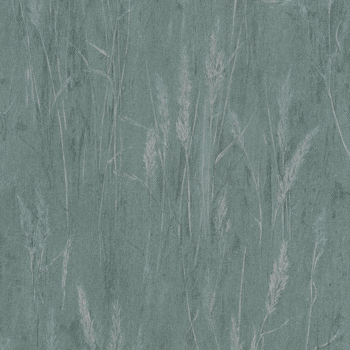 Galerie Hygge Home Meadow Stems Motif Wallpaper