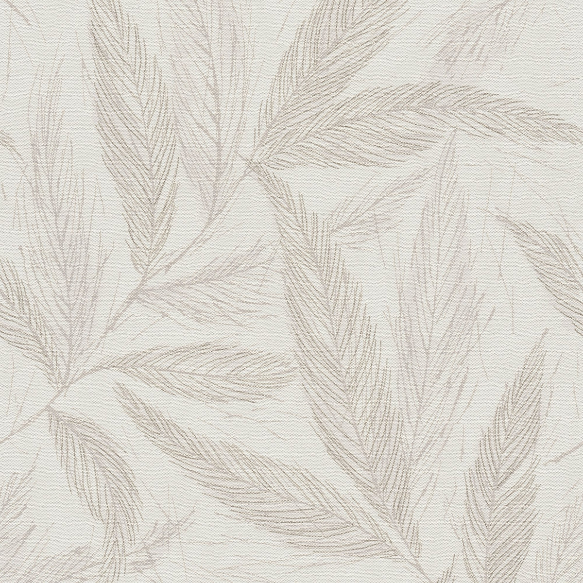 Galerie Hygge Home Fern Weave Motif Wallpaper