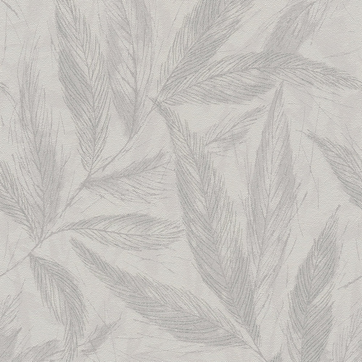 Galerie Hygge Home Fern Weave Motif Wallpaper