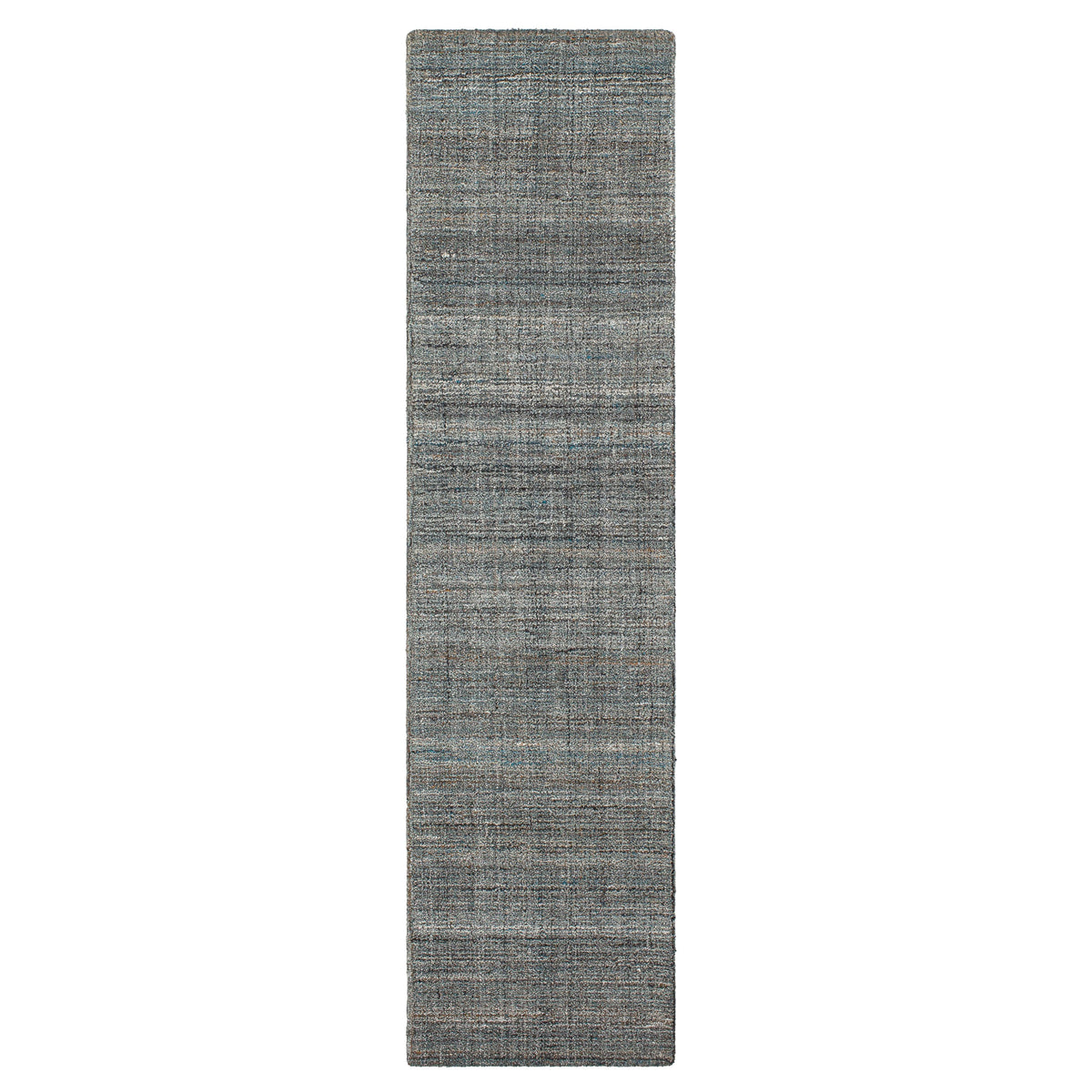 Karastan Haberdasher Graphite