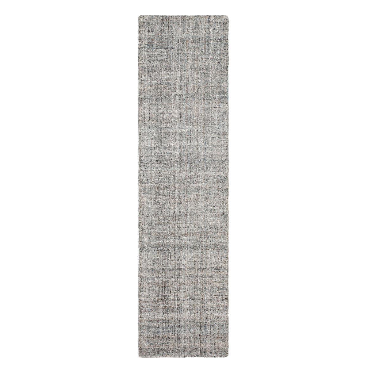 Karastan Haberdasher Silver