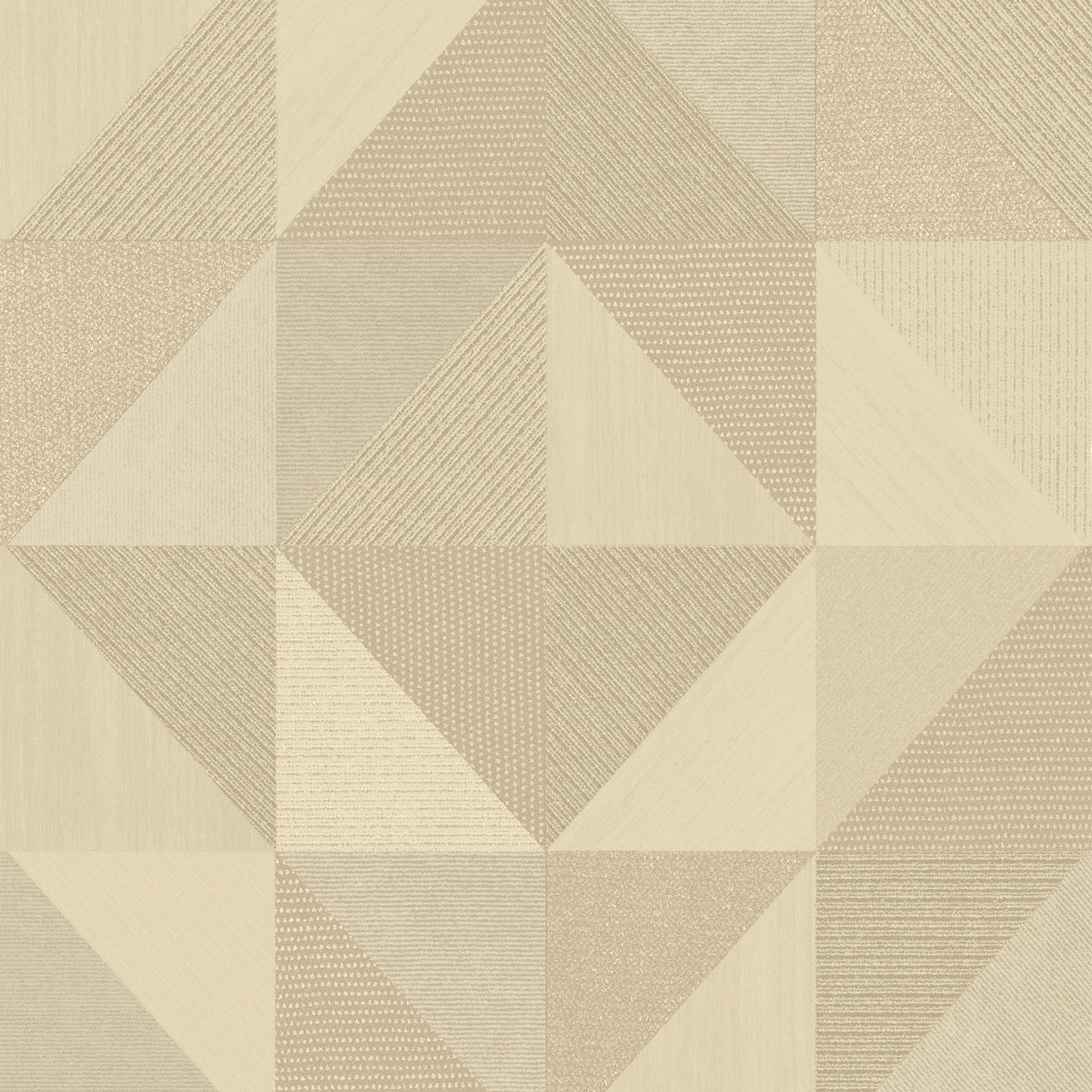 Galerie Italian Textures 4 Geometric Wallpaper