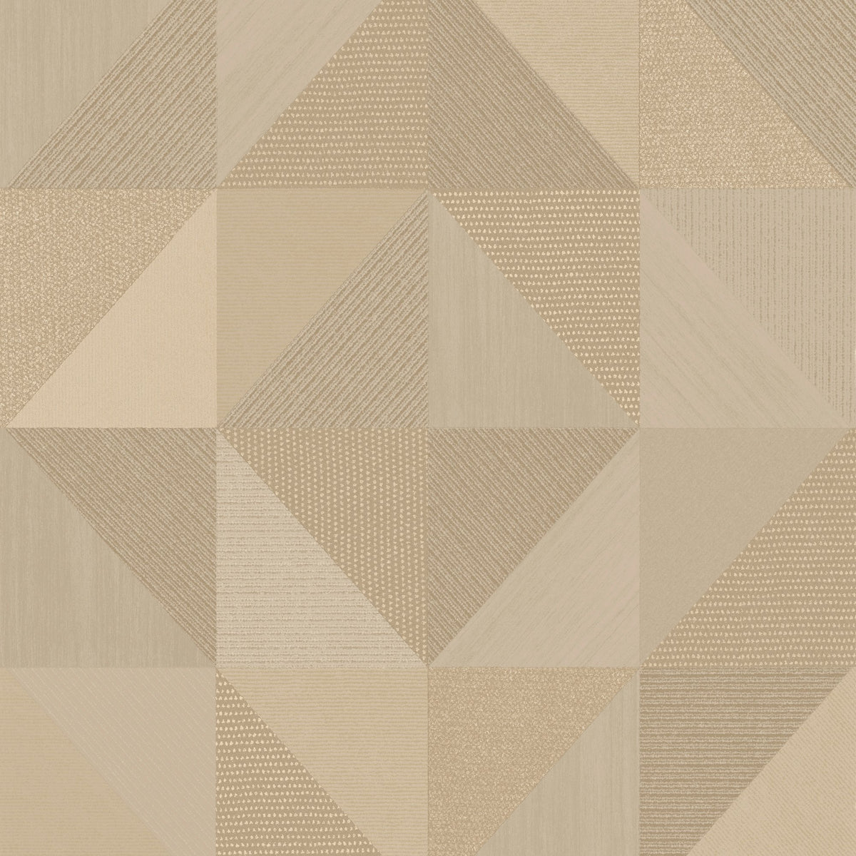 Galerie Italian Textures 4 Geometric Wallpaper