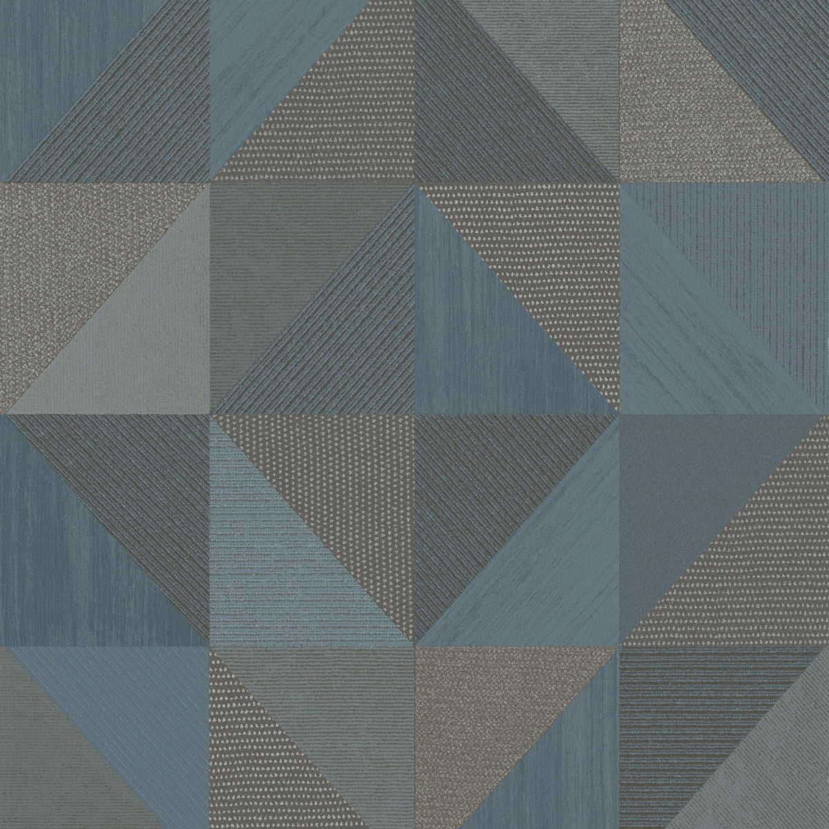 Galerie Italian Textures 4 Geometric Wallpaper