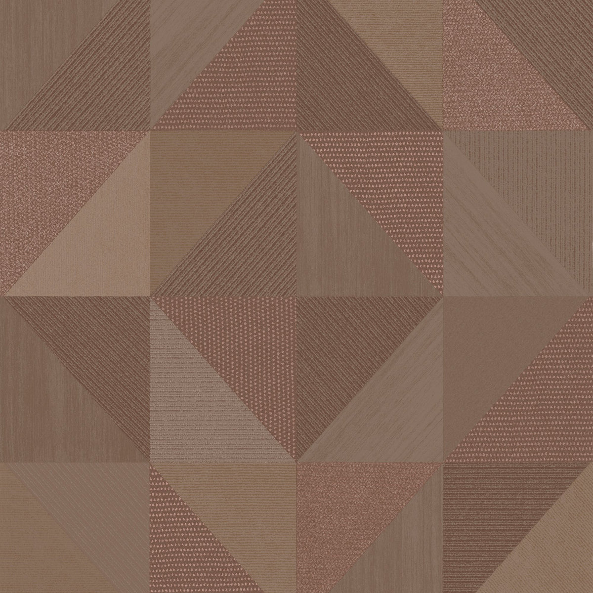 Galerie Italian Textures 4 Geometric Wallpaper