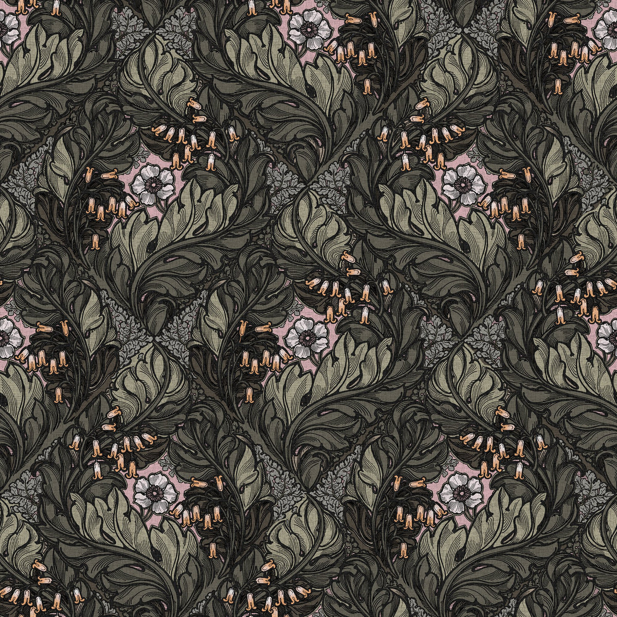 Galerie Off The Wall Rambleicious Wallpaper