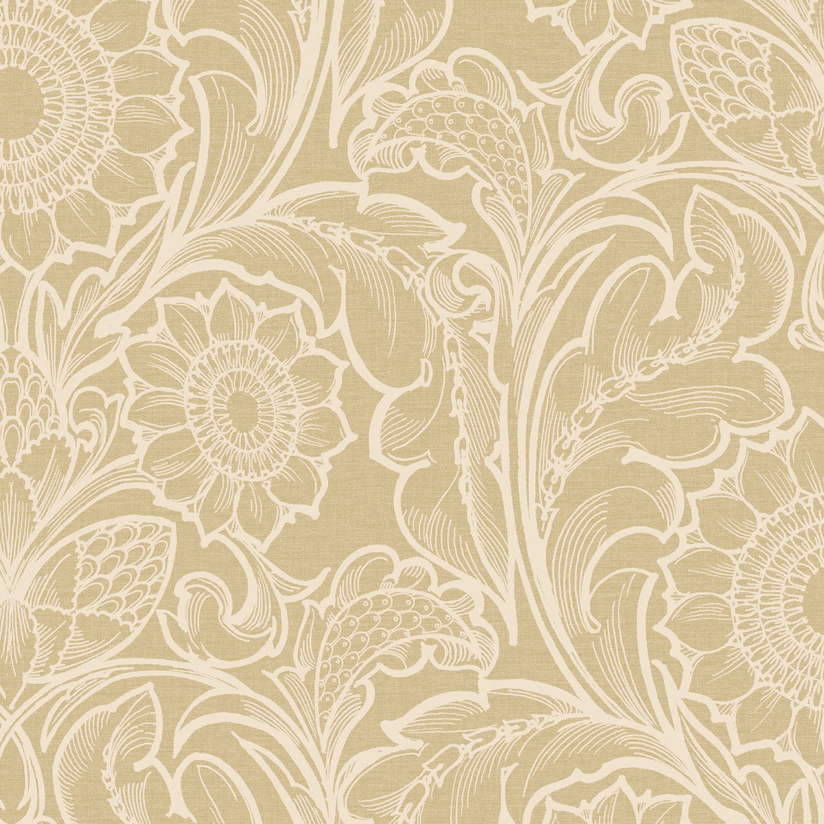 Galerie Off The Wall Sunnyside Up Wallpaper