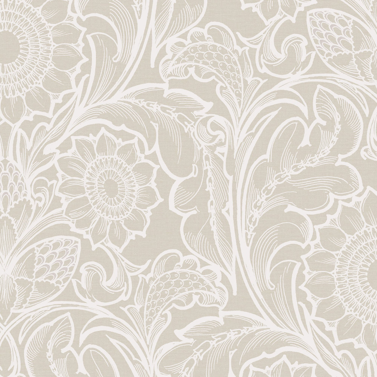 Galerie Off The Wall Sunnyside Up Wallpaper