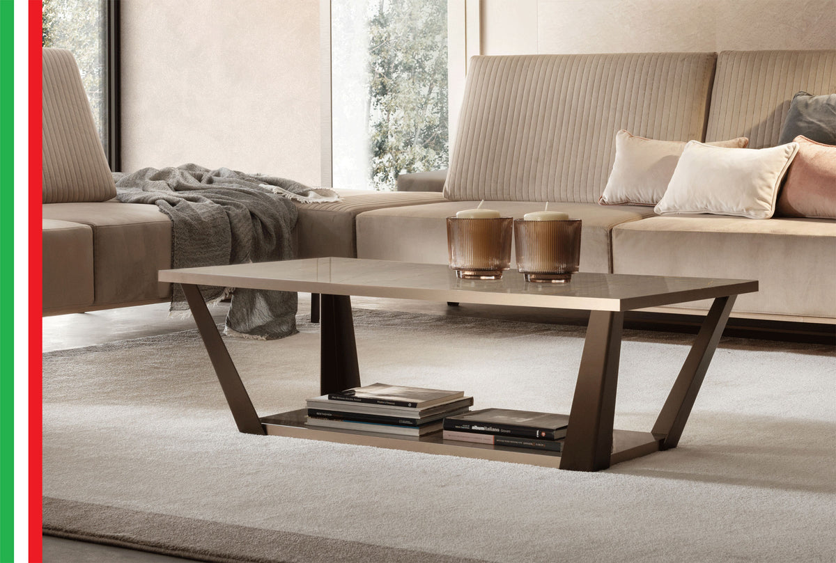 ArredoAmbra Italian Living Room Collection by Arredoclassic