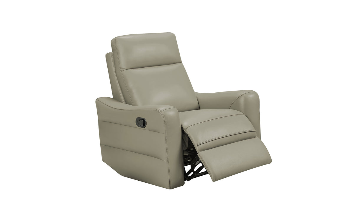 3517 Leather Reclining Living Room Collection