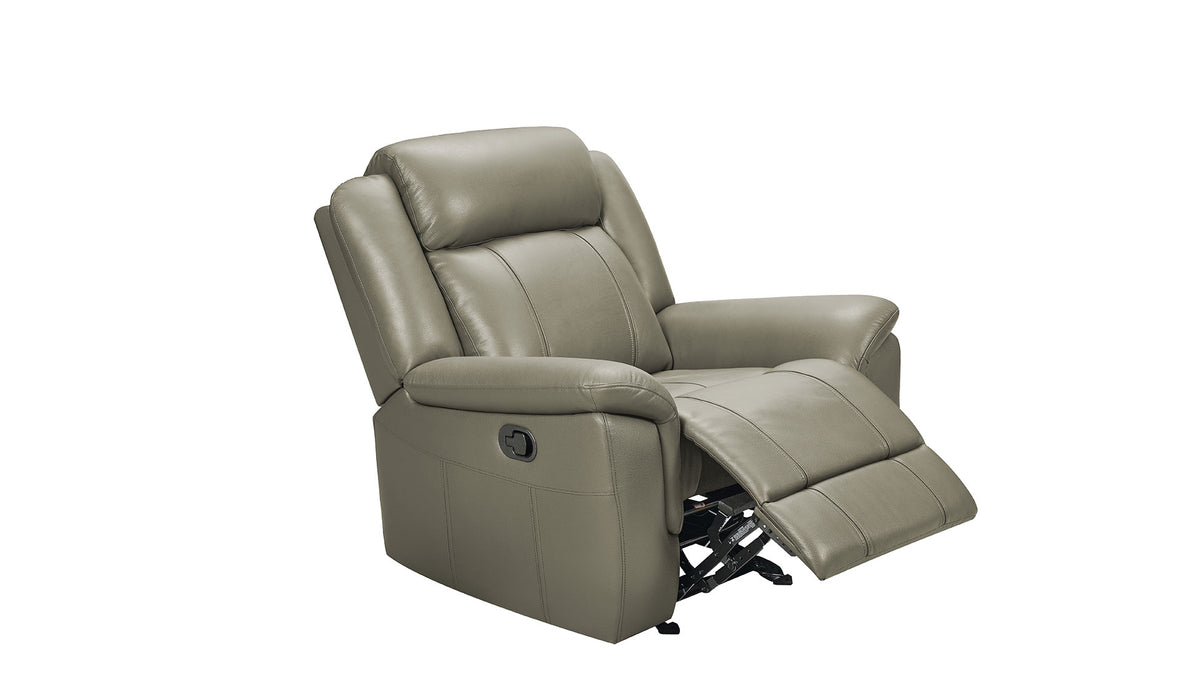 9015 Reclining Sofa, Loveseat & Chair