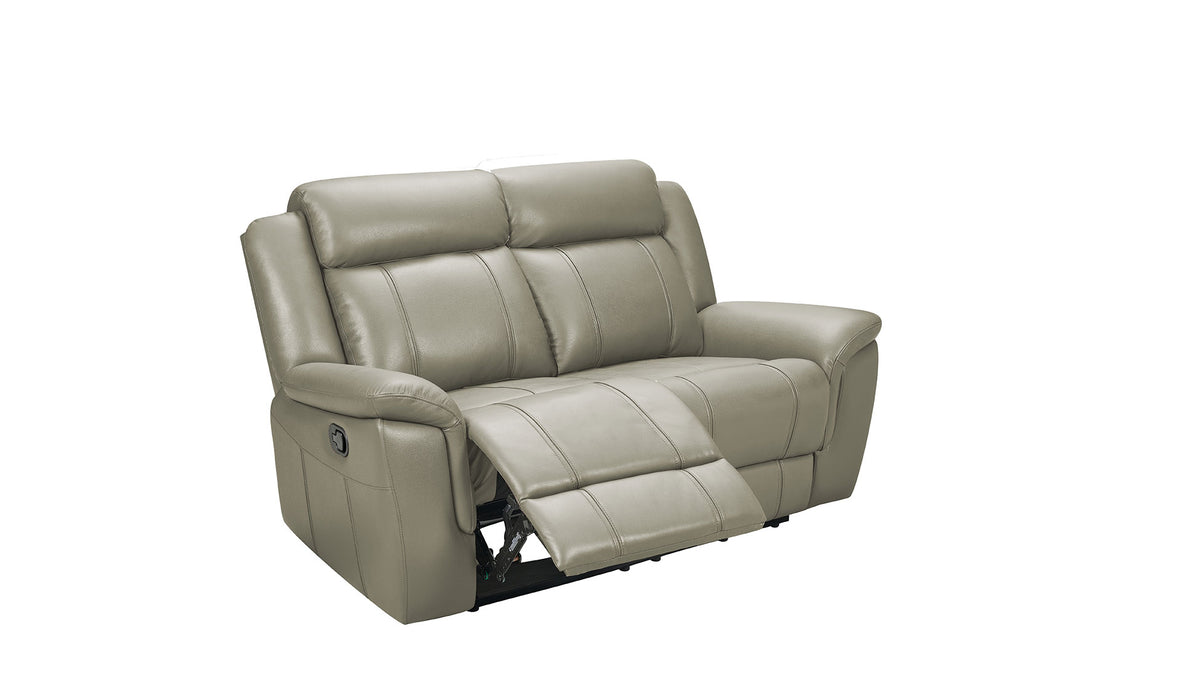 9015 Reclining Sofa, Loveseat & Chair