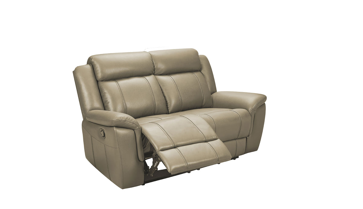 9015 Reclining Sofa, Loveseat & Chair