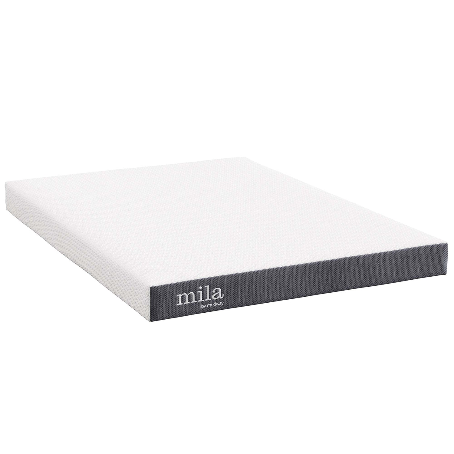 Mila 8" Queen Mattress