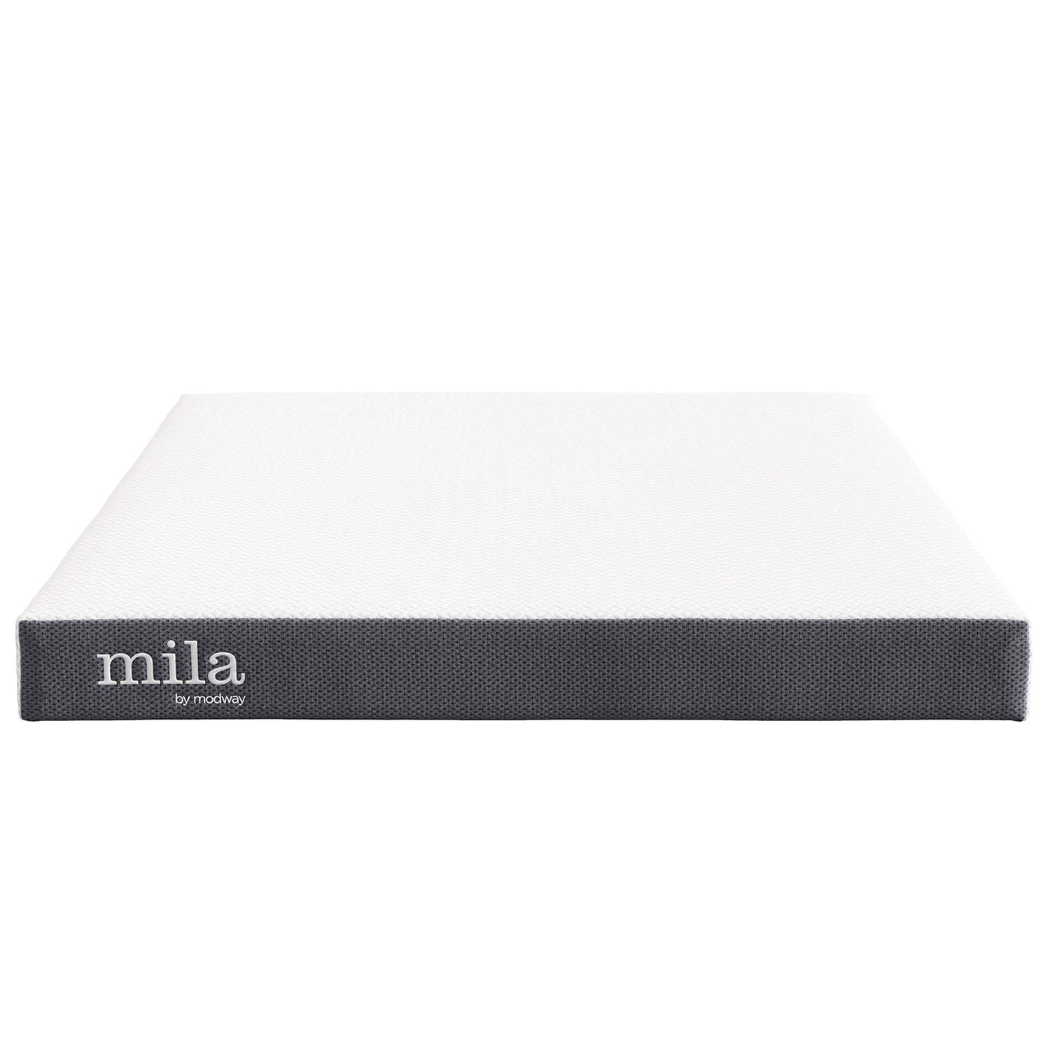Mila 8" Queen Mattress
