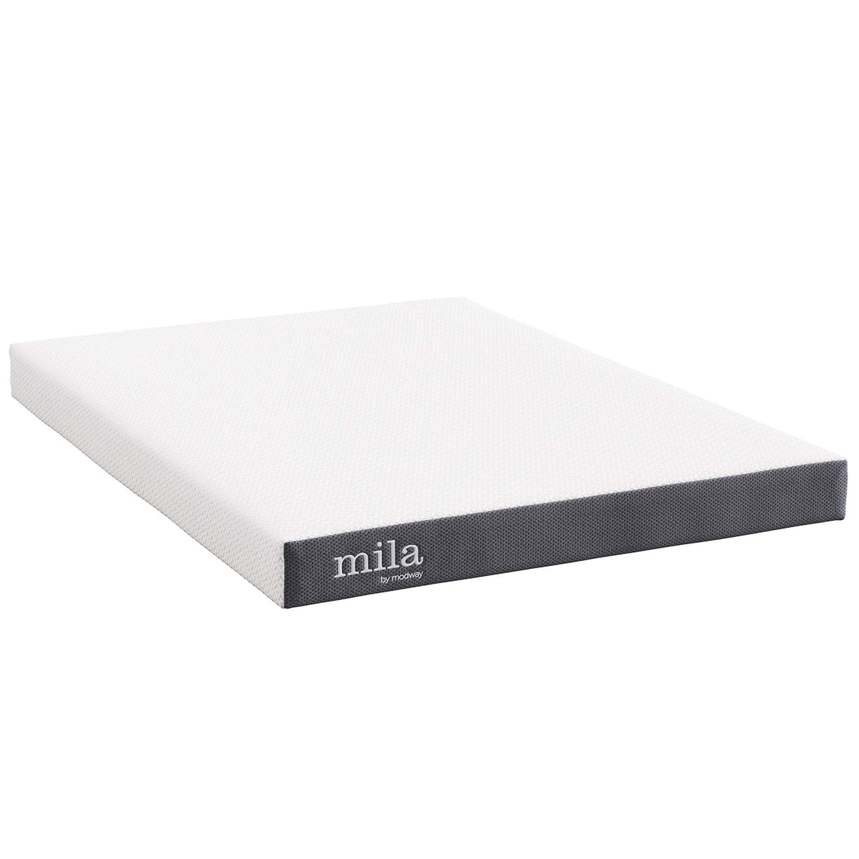 Mila 8" Queen Mattress
