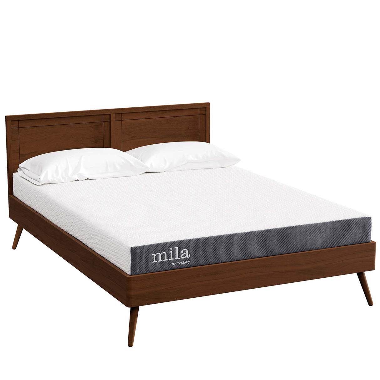 Mila 8" Queen Mattress