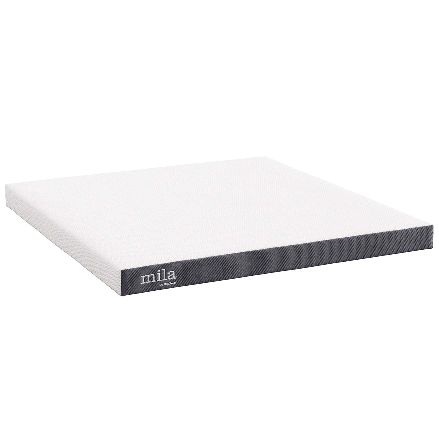 Mila 8" Queen Mattress