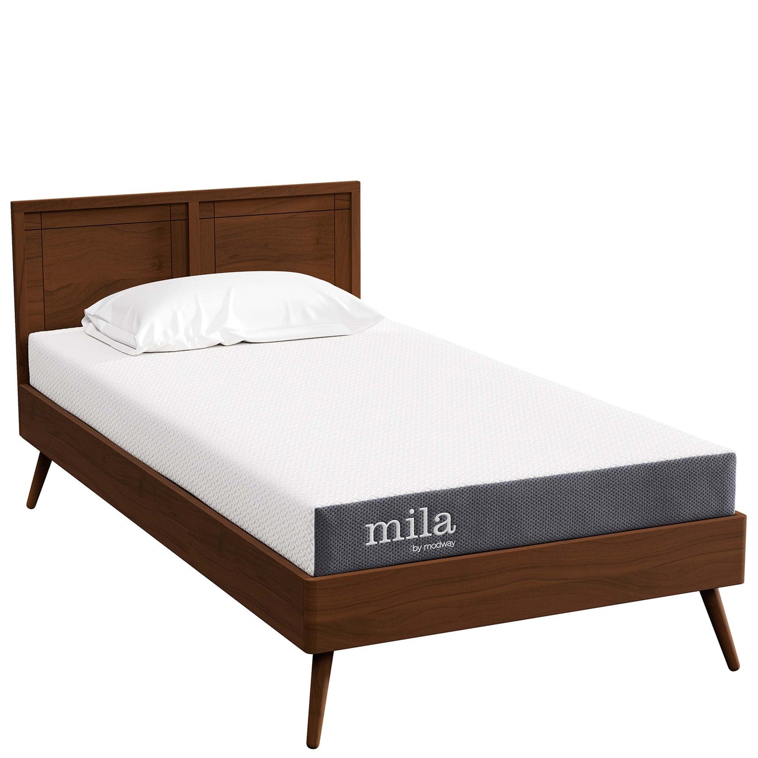 Mila 8" Queen Mattress