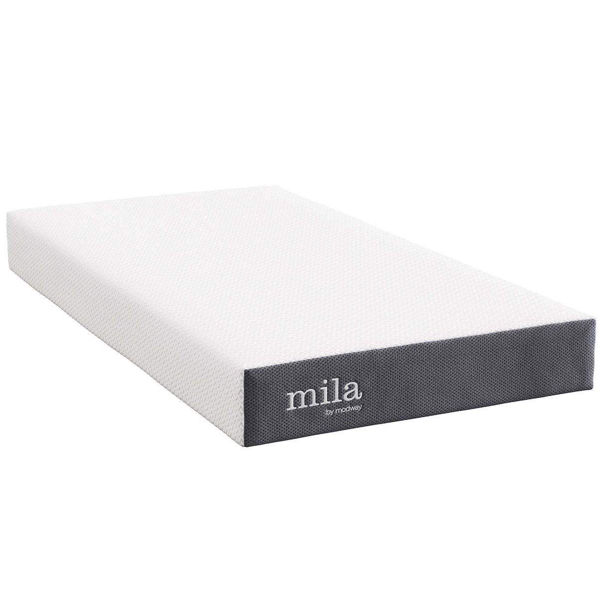 Mila 8" Queen Mattress