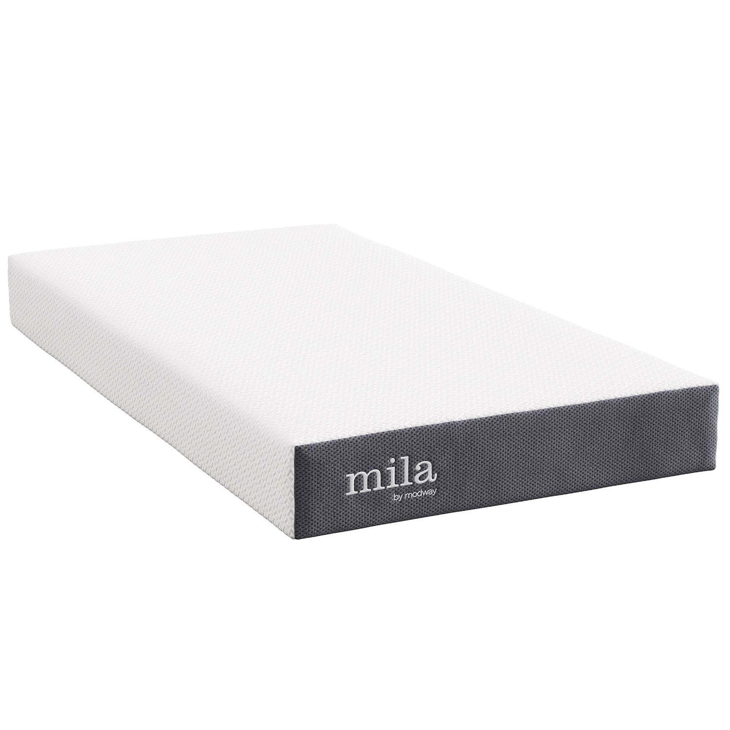 Mila 8" Queen Mattress