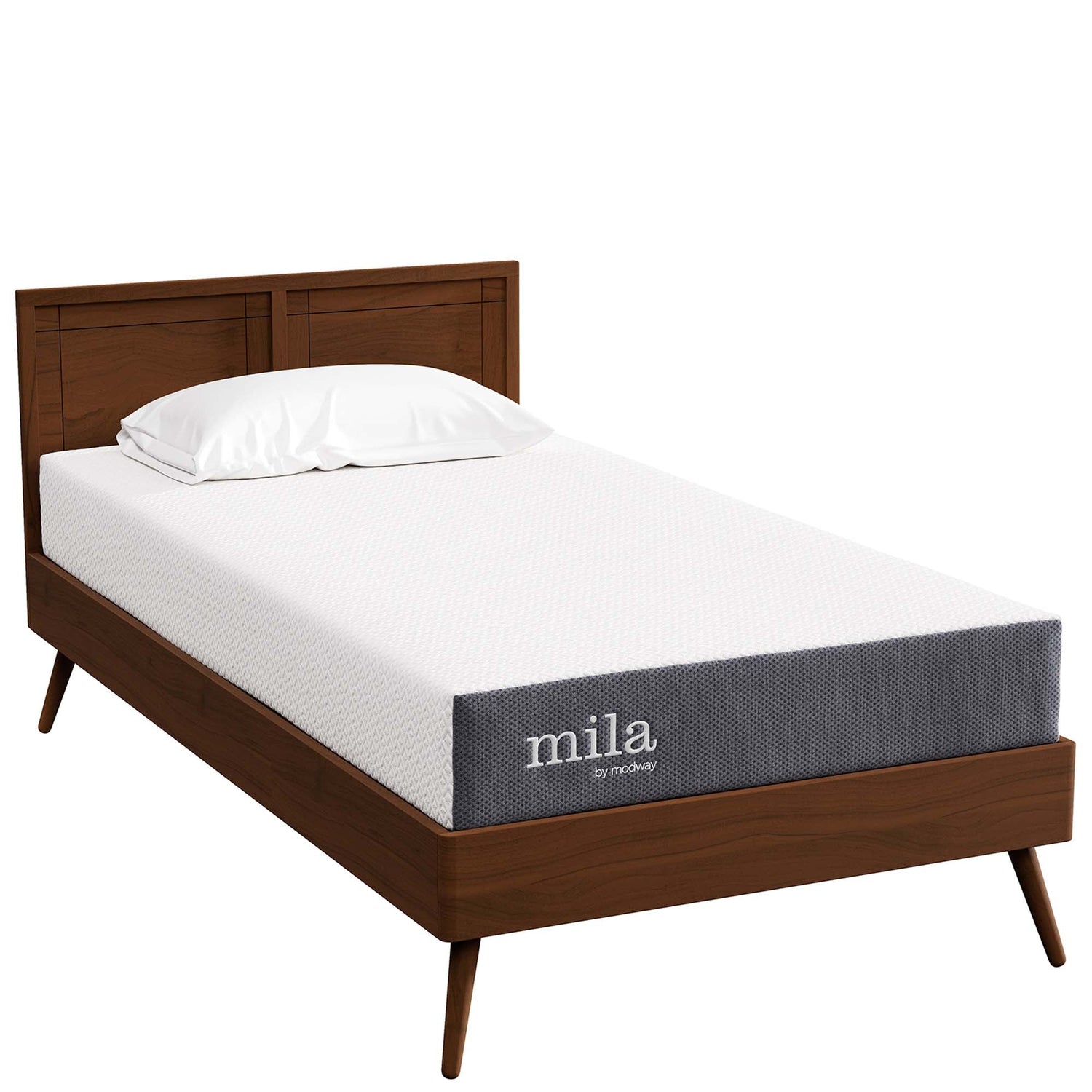 Mila 8" Queen Mattress