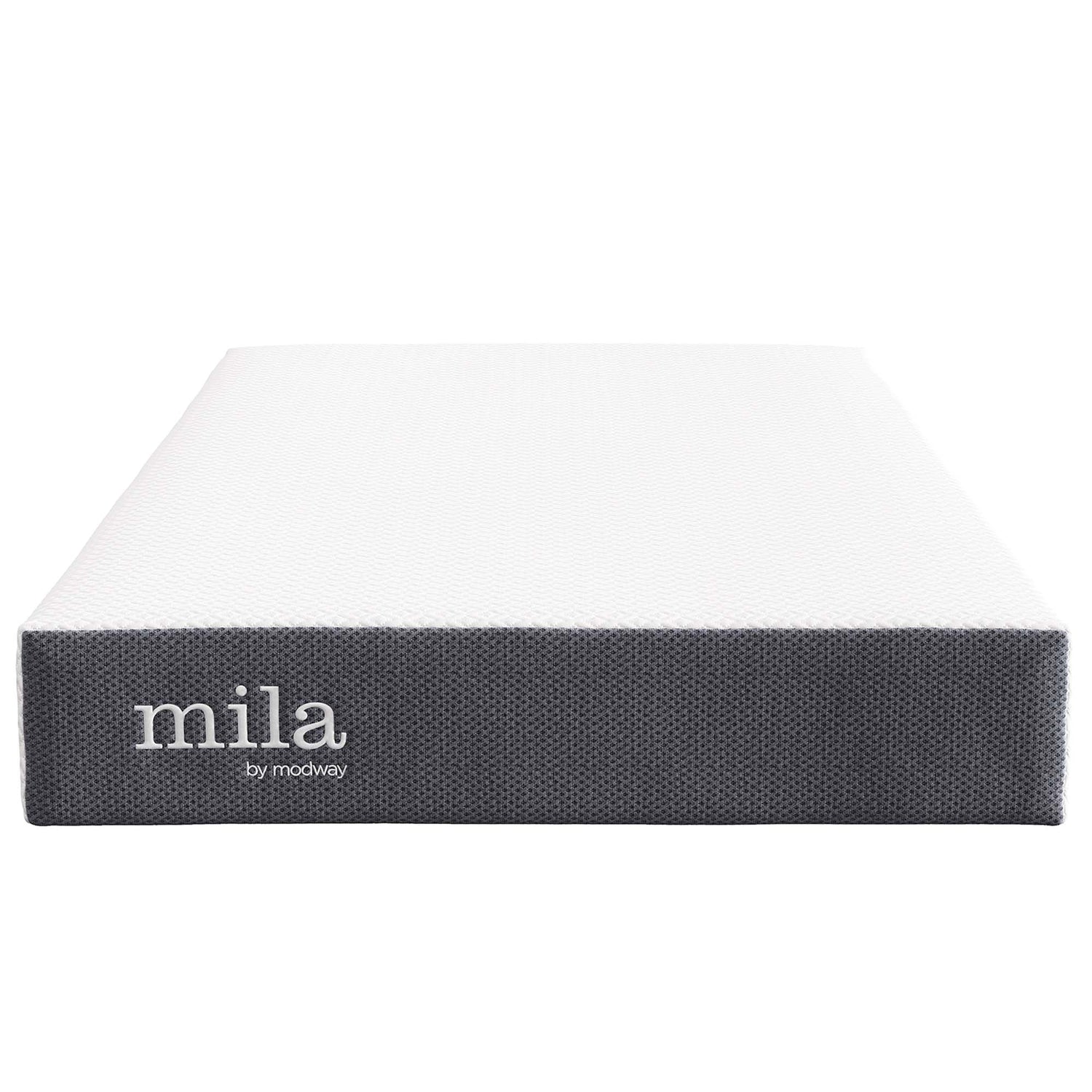 Mila 8" Queen Mattress