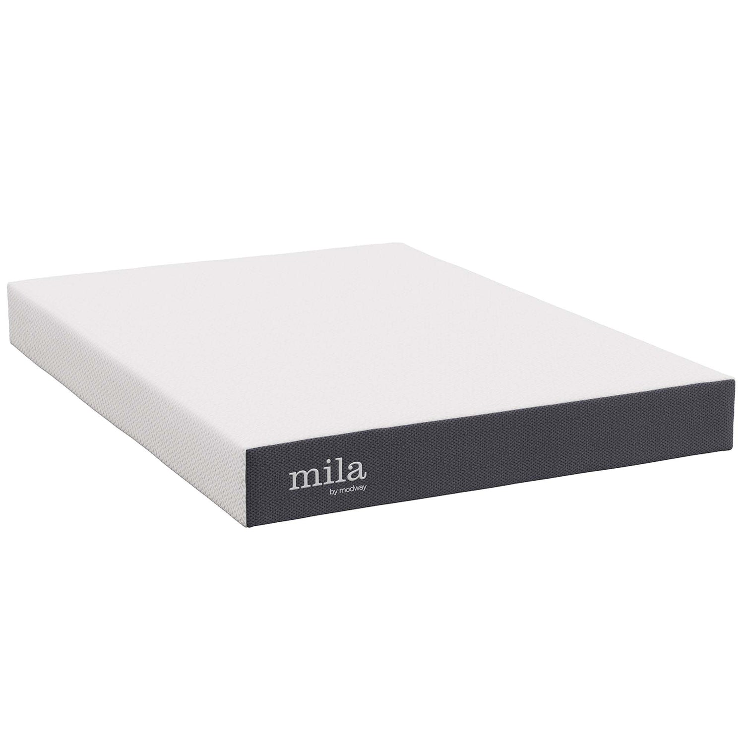 Mila 8" Queen Mattress