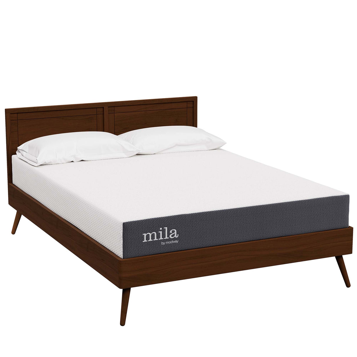 Mila 8" Queen Mattress