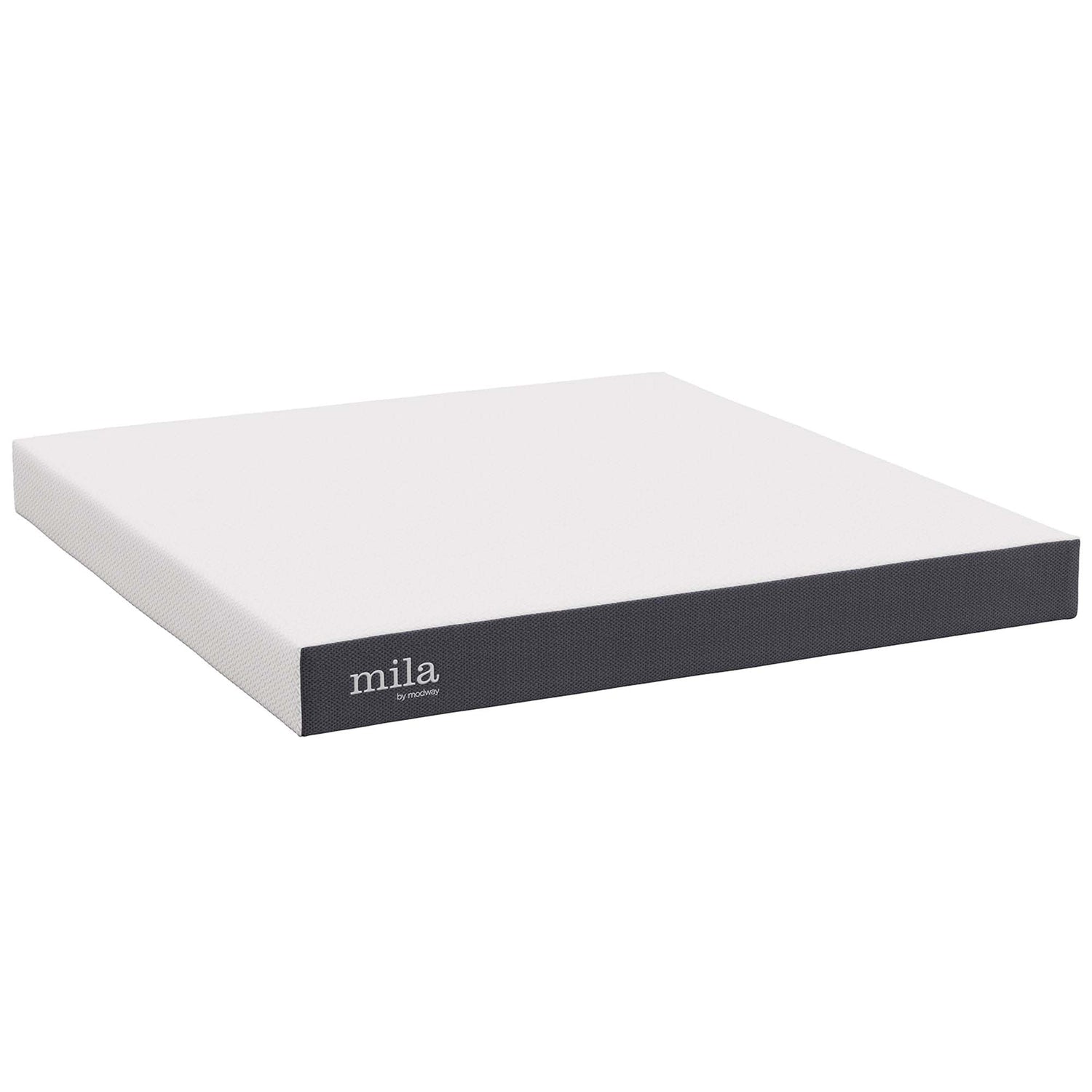 Mila 8" Queen Mattress