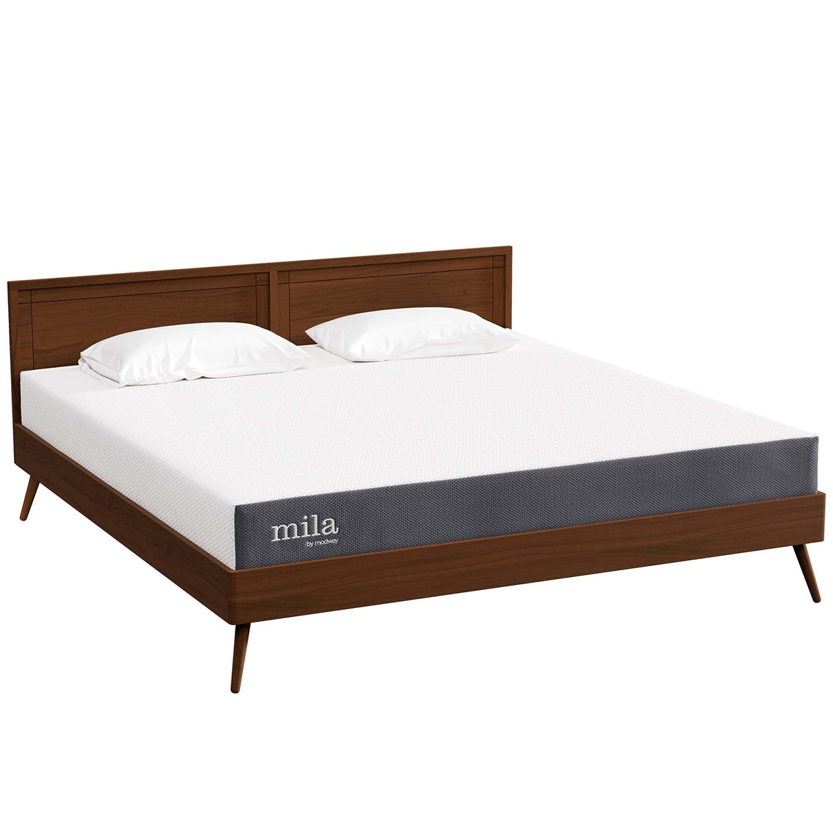 Mila 8" Queen Mattress