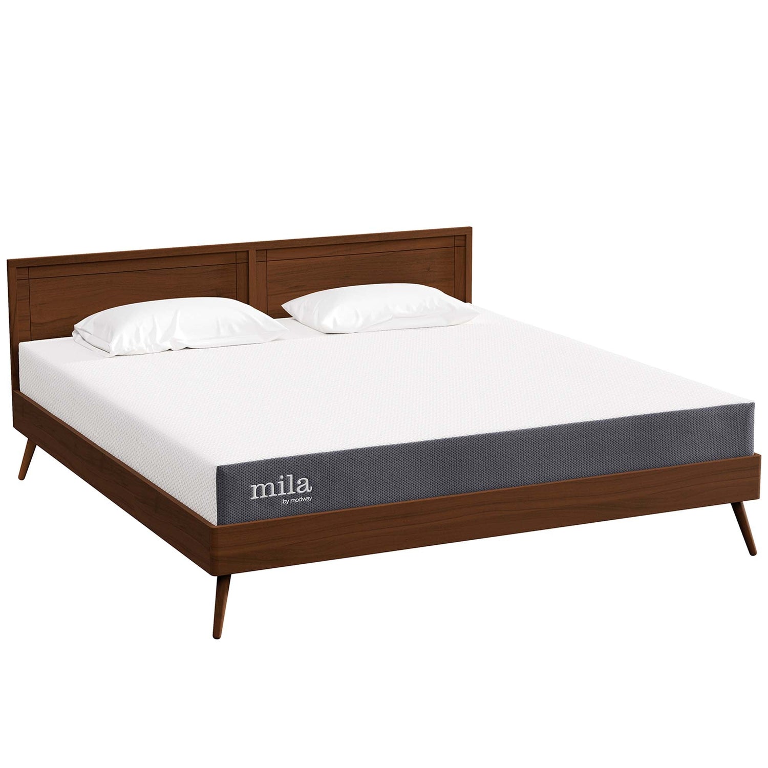 Mila 8" Queen Mattress