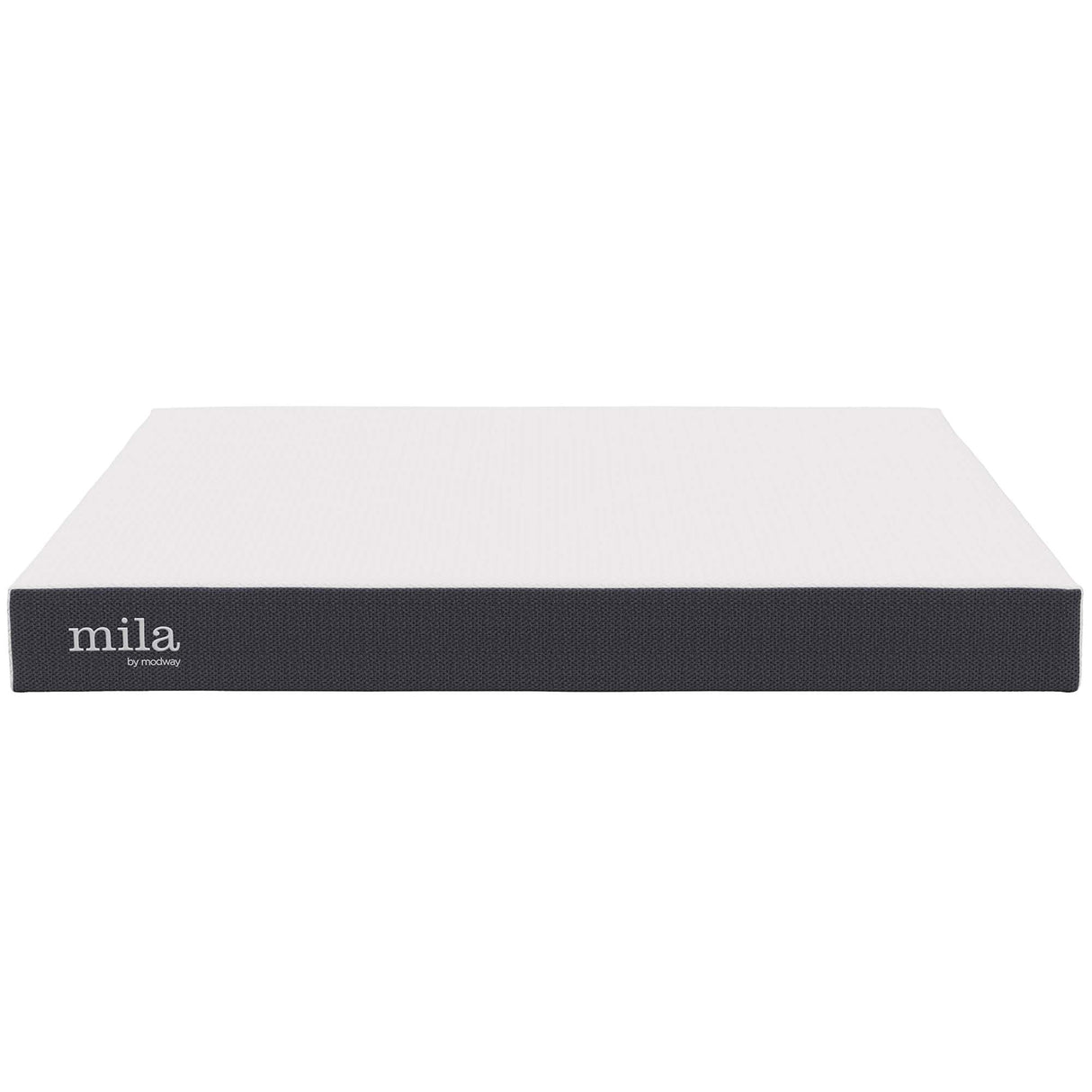 Mila 8" Queen Mattress