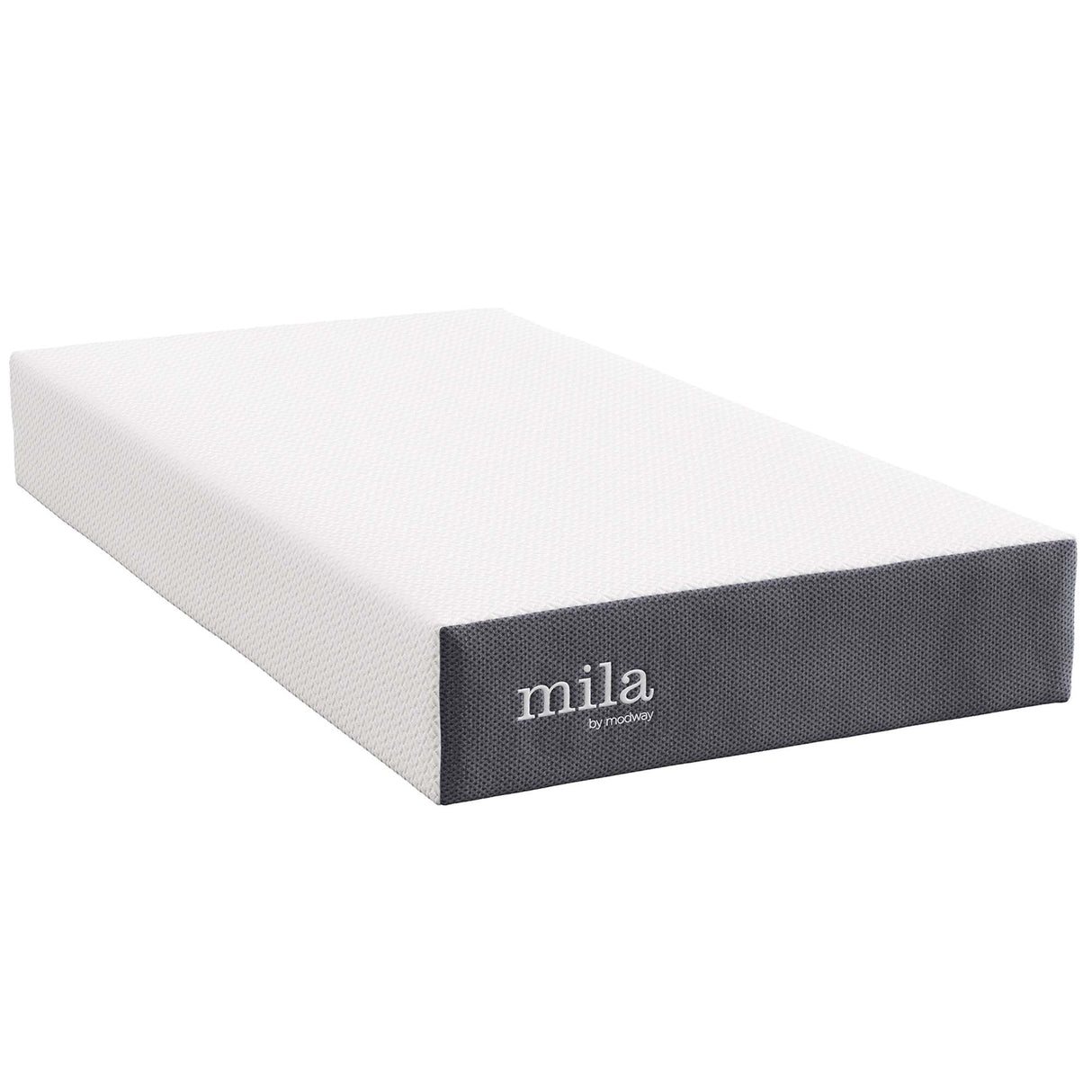 Mila 8" Queen Mattress
