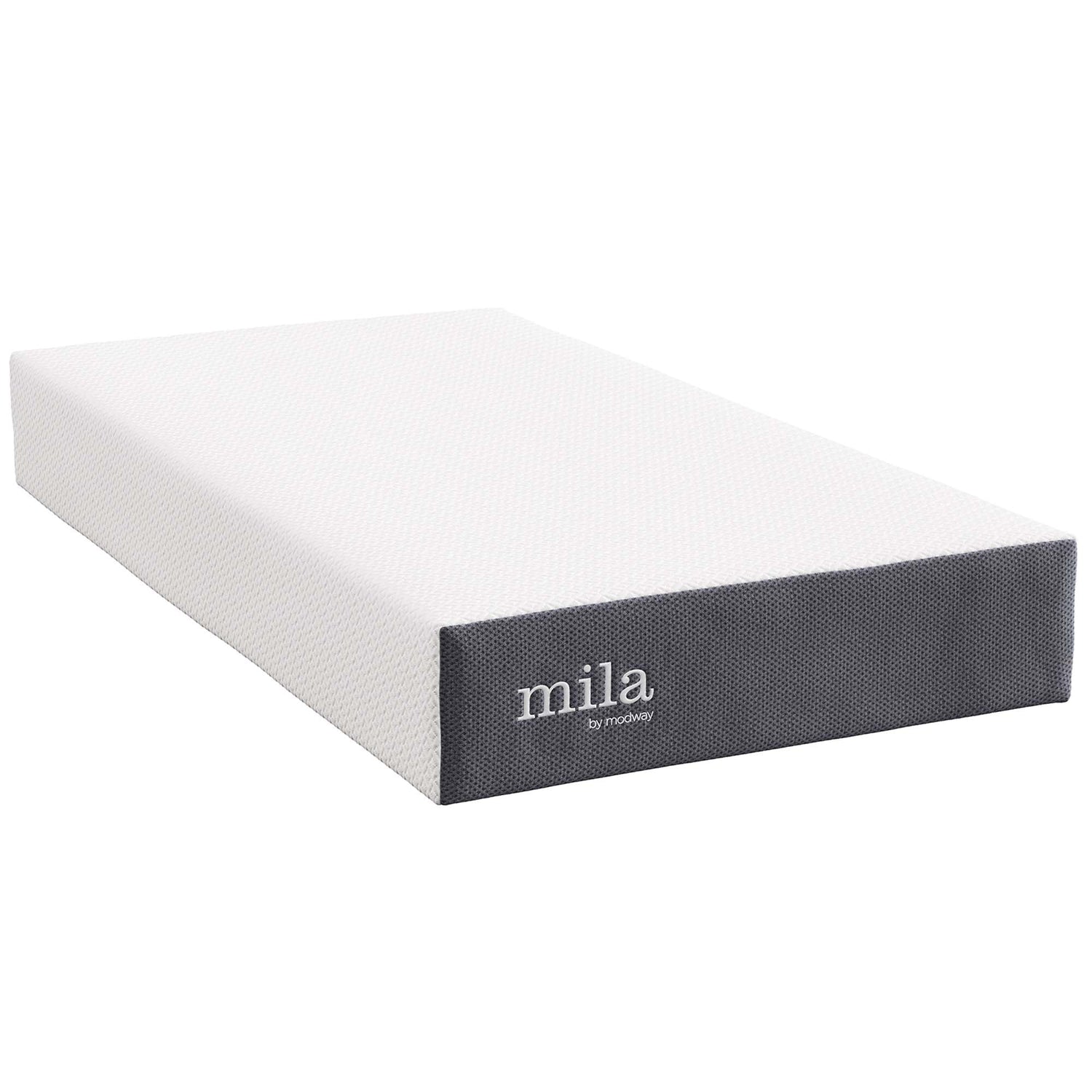 Mila 8" Queen Mattress