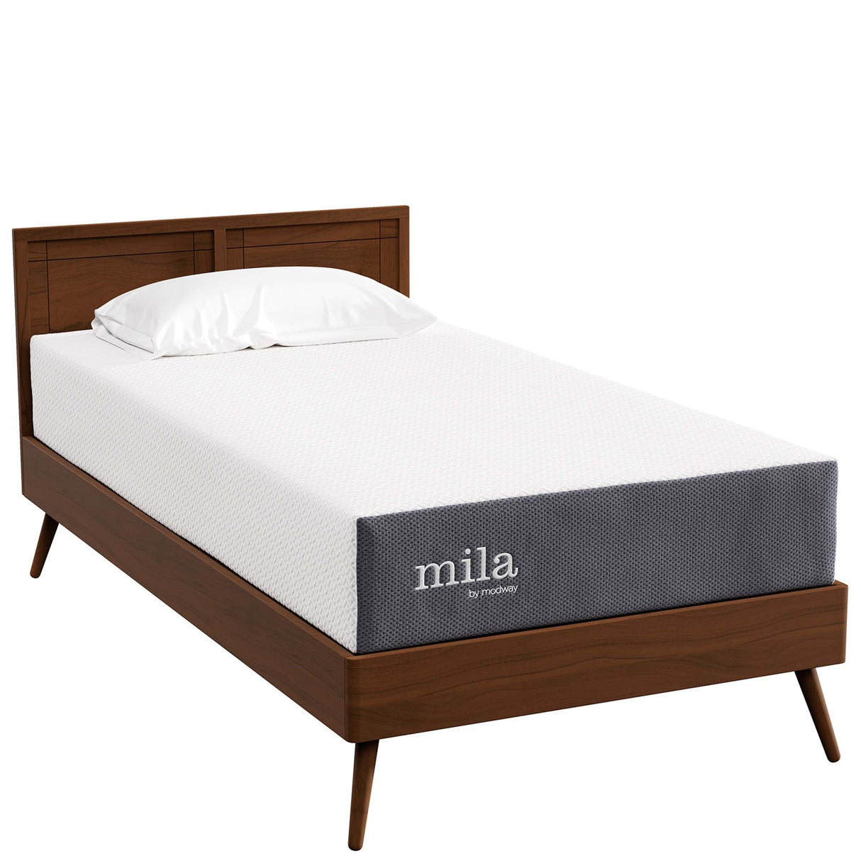 Mila 8" Queen Mattress